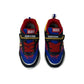 Sneakers con luci GEOX Marvel AVENGERS J45LBE014CE C0245 Bambino