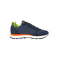 Sneakers SUN68 Tom fluo Z44102 11 NERO Uomo