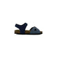 Sandalo GRUNLAND Junior ARIA SB2113-40 jeans-blu bambino