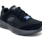 Scarpa da ginnastica SKECHERS 149543/BBK DONNA