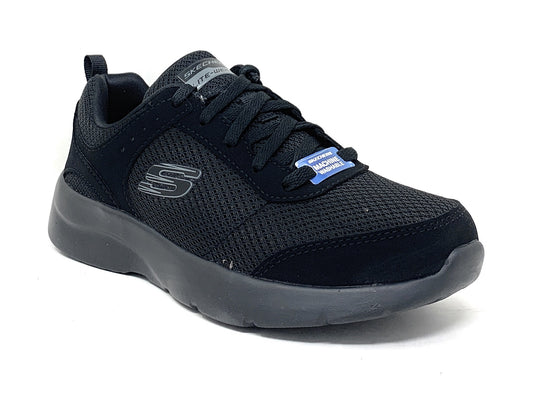 Scarpa da ginnastica SKECHERS 149543/BBK DONNA