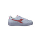 Sneakers DIADORA GAME STEP P LACQUERED GS 101.179736 01 C8459 donna