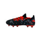 Scarpa da calcio PUMA FUTURE Z 4.3 BATMAN FG/AG JR 106953 01 BAMBINO/RAGAZZO