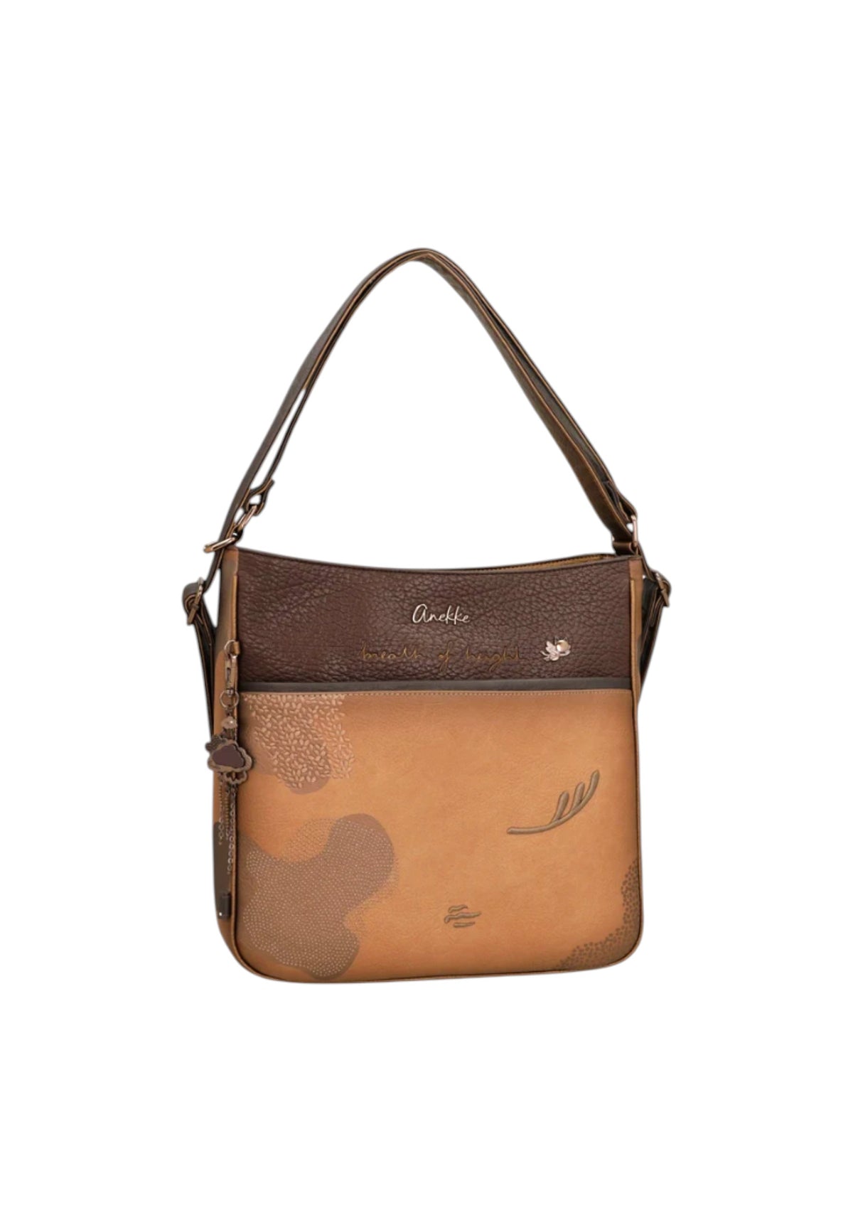 Zaino (convertibile in borsa) Anekke Voyage 43825-072 Donna