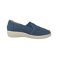 Mocassino GALIA XA328 donna (3 colori)