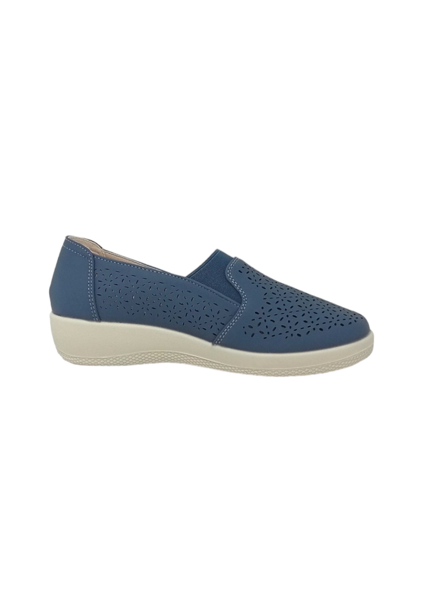 Mocassino GALIA XA328 donna (3 colori)