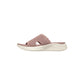Ciabatta Skechers Ultra flex 3.0 Sandal-Bring it 164055/MVE Donna