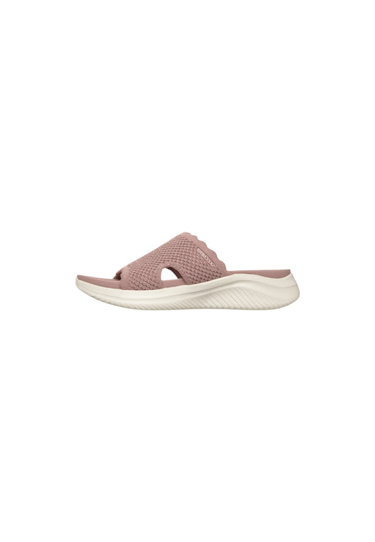Ciabatta Skechers Ultra flex 3.0 Sandal-Bring it 164055/MVE Donna