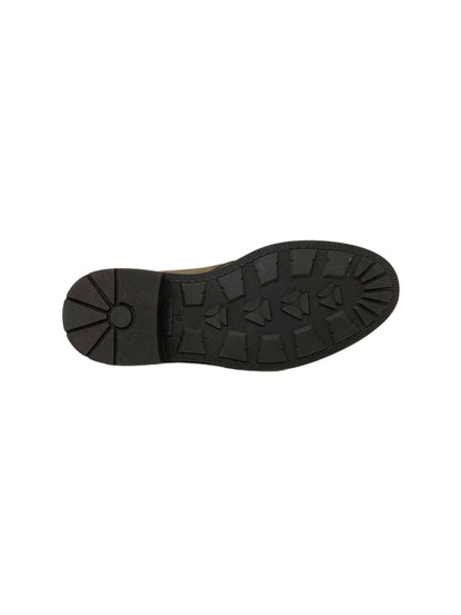 Scarpa modello polacchina BKS 0812 CAM.TAUPE uomo