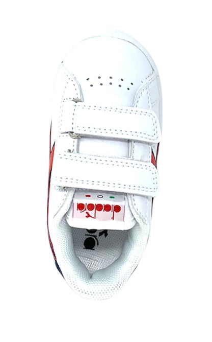 Sneakers DIADORA GAME P TD 10117333901 C9913 bambino