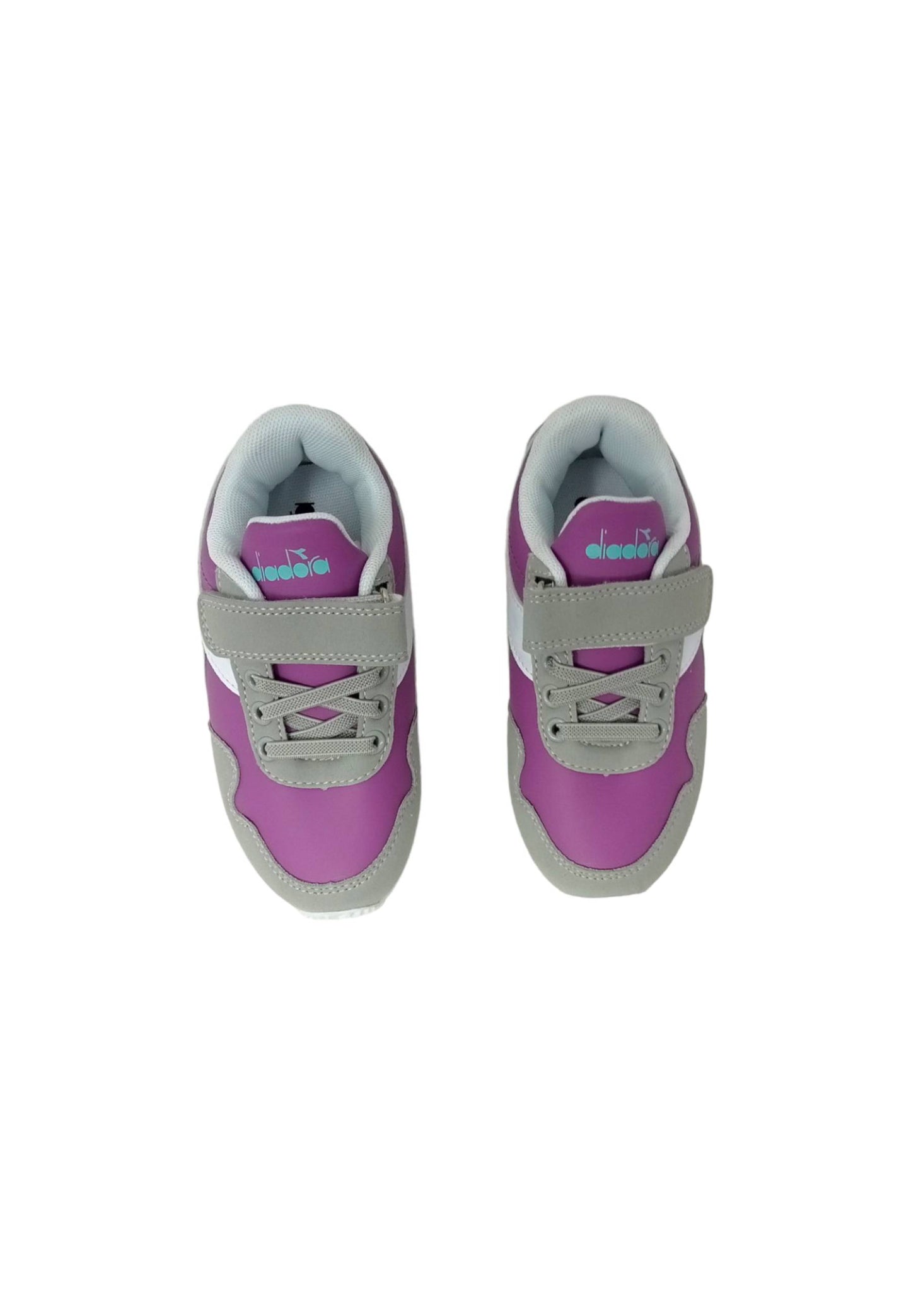 Sneakers DIADORA SIMPLE RUN TD 101.179735 01 D0448 Bambina