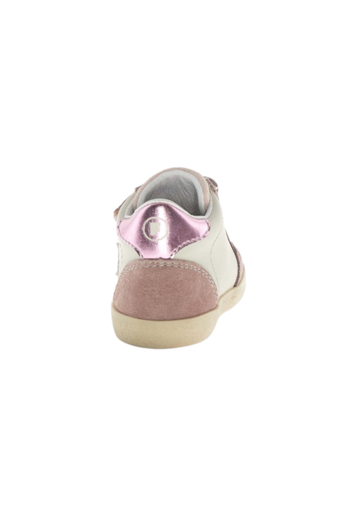 Sneaker "Primi passi" Falcotto Alnoite 0012018772.02 1M35 Bambina