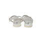 Sandali ASSO AG-17910 WHITE bambina