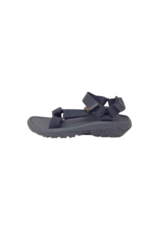 Sandali TEVA 1019235 BLK Donna