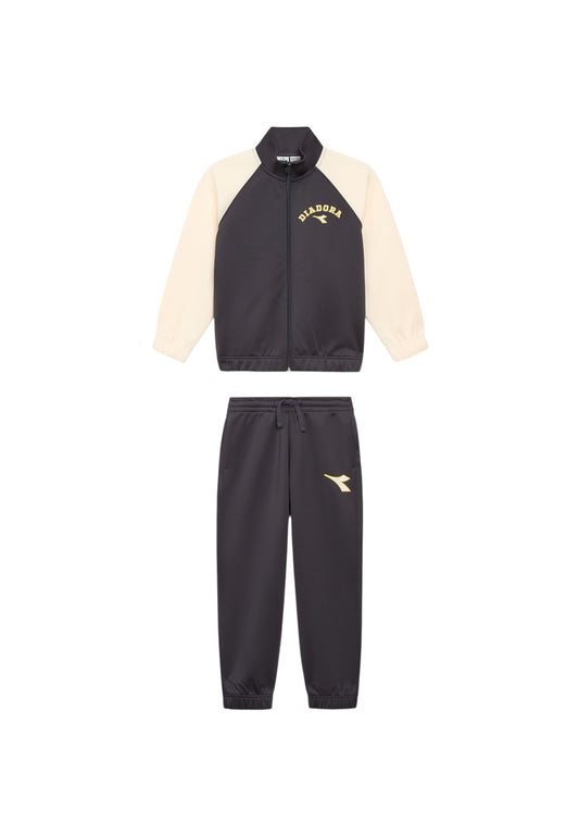 Tuta DIADORA Snoopy 502.182178 01 60065 Bambino