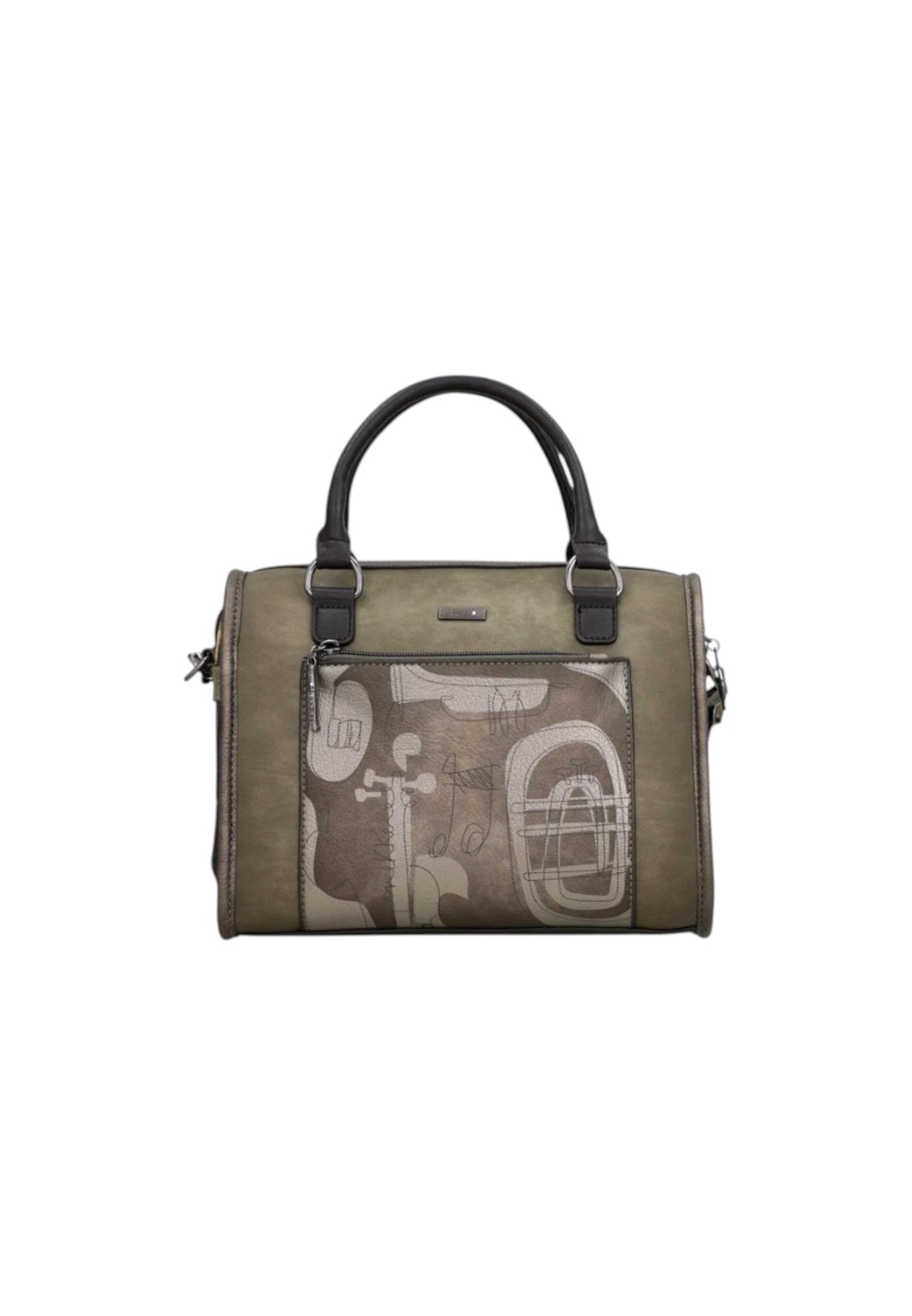 Borsa Anekke Orchestra 43801-345 Donna