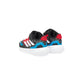 Sneaker ADIDAS RUNFALCON SPIDER-MAN EL I JR5661 bambino