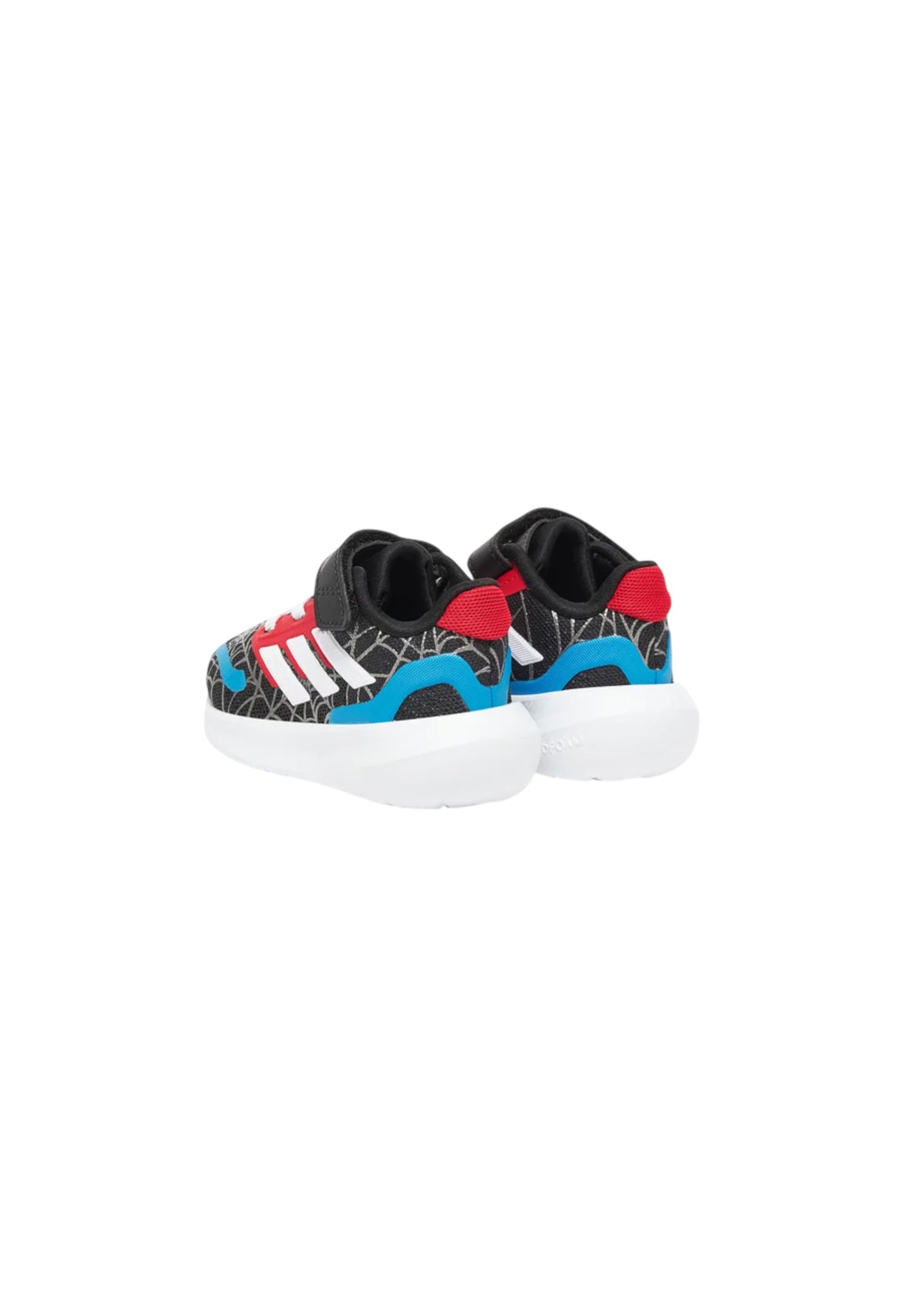 Sneaker ADIDAS RUNFALCON SPIDER-MAN EL I JR5661 bambino