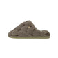Pantofola GRUNLAND KANT CI2474-I4 SABBIA Donna