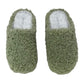 Pantofola GRUNLAND GAGA CI3174-B2 MENTA Donna