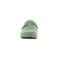 Pantofola GRUNLAND PILA CI2972-A6 VERDE-MELA Donna
