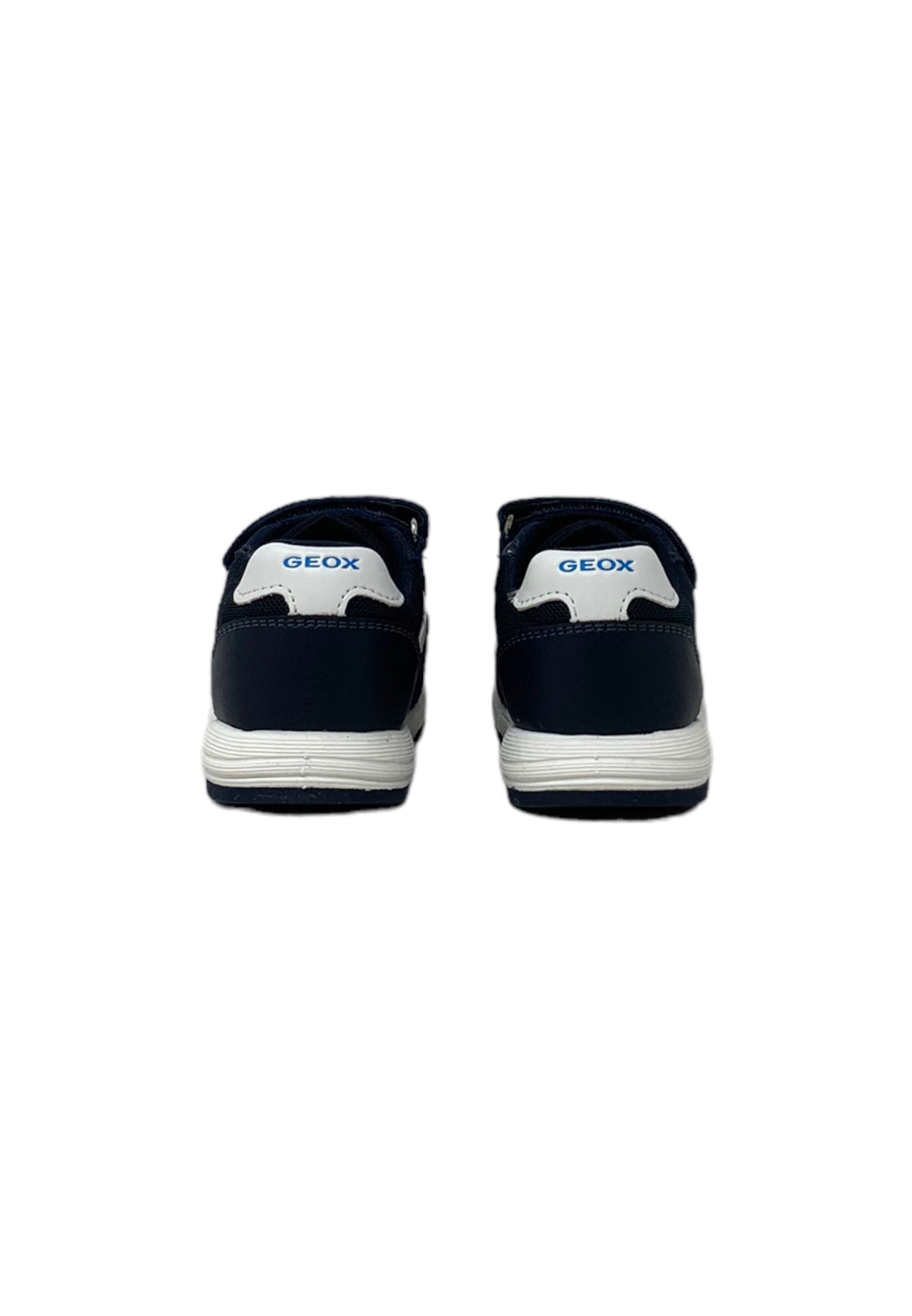 Sneaker GEOX ALBEN B453CA02214 C4211  Bambino
