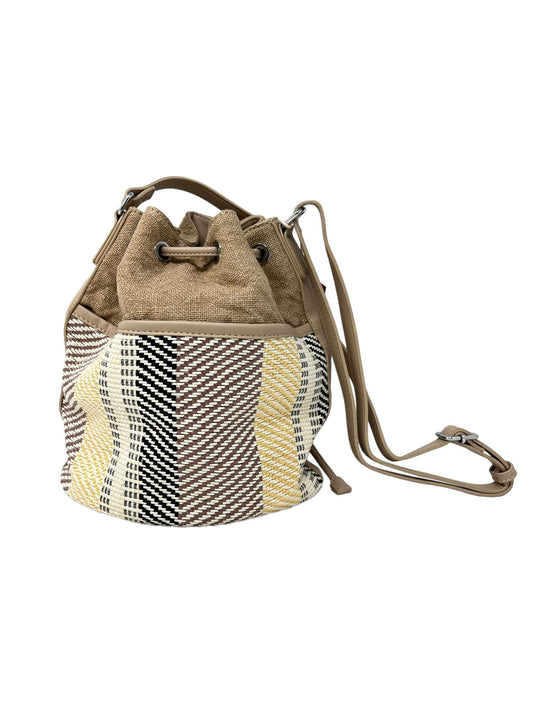 Borsa XTI 184130 BEIGE Donna