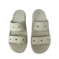 Ciabatta doppia fascia CROCS 206761-2Y2 unisex