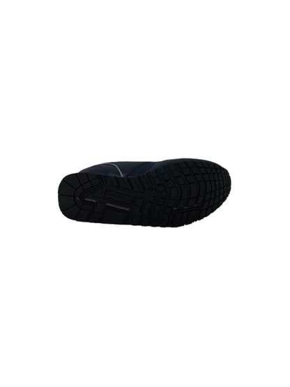 Sneaker Sergio Tacchini THUNDER STM223302 BLU Uomo
