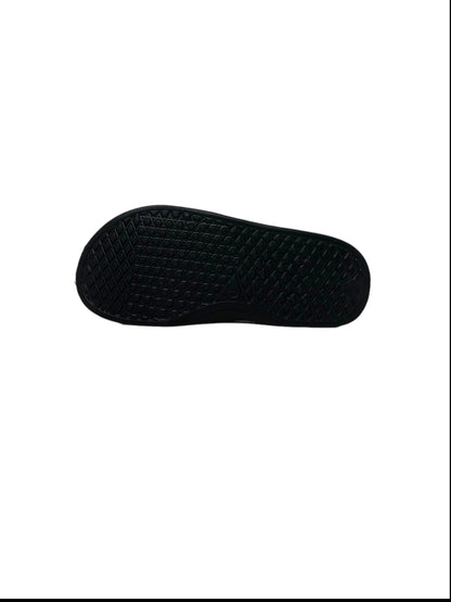 Pantofola da mare DE FONSECA DE.RECCO C M64NERO uomo