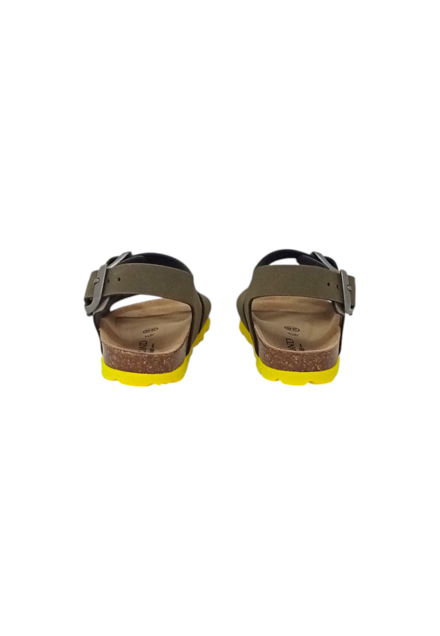 Sandali GRUNLAND Junior LUCE SB1106-40 SA-OL Bambino