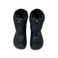 Galosce CROCS 207683/207684-001 NERO Bambino