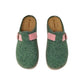 Pantofola INBLU CS000038 MENTA donna