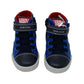 Scarpa da ginnastica GEOX KILWI B. SPIDERMAN B26A7C08554 C4226 BAMBINO