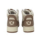 Sneakers XTI 143340 TAUPE donna