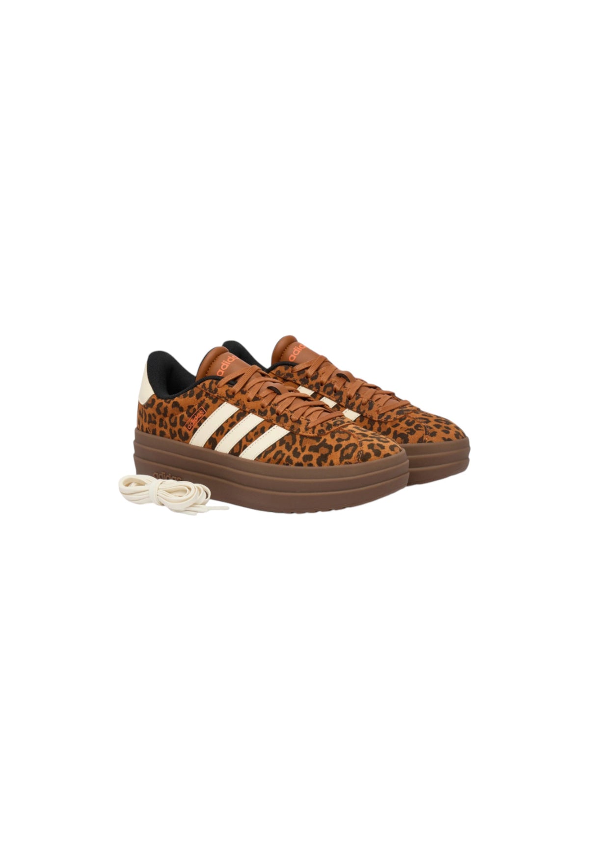 Sneakers Adidas VL Court Bold KK4671 donna