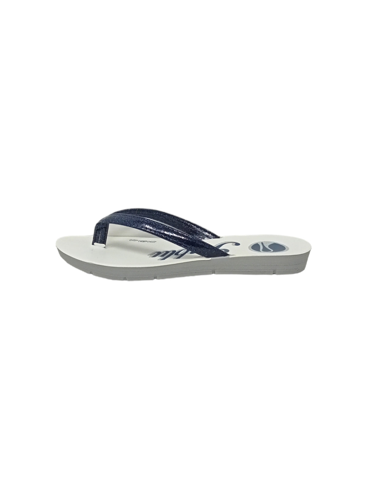 Ciabatta infradito INBLU ME000040 BLU donna