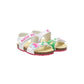 Sandali Agatha Ruiz de la Prada 262979-A050 BLANCO Bambina
