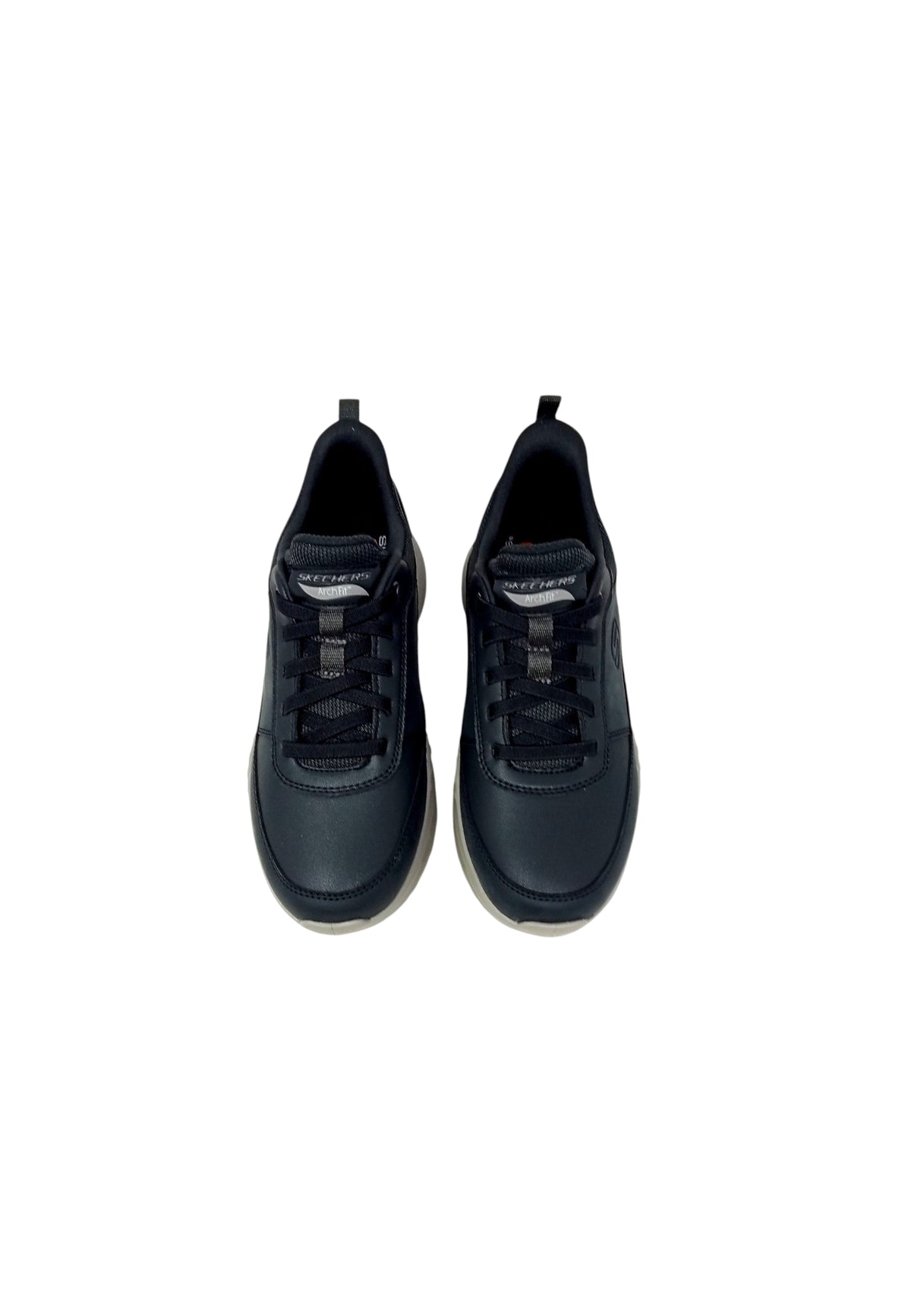Sneakers Skechers Slip-ins  Arch Fit Orvan - MOXLEY 210981/BLK  Uomo