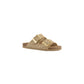 Ciabatta COLORS OF CALIFORNIA HC.BIO609 NAT Donna
