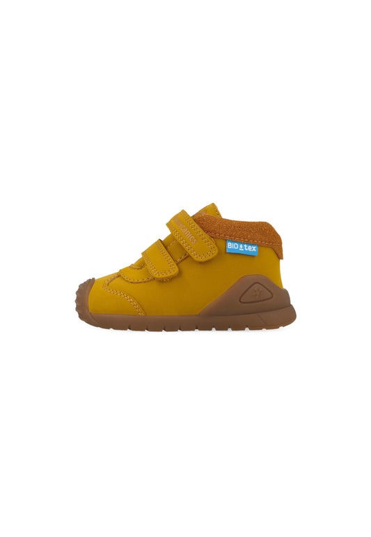 Sneaker "Primi passi" Biomecanics 261134-B781 CAMEL Bambino