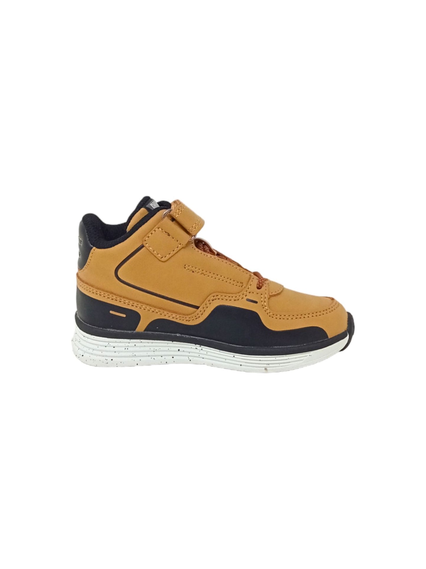 Sneakers  PRIMIGI 4961100 senape bambino