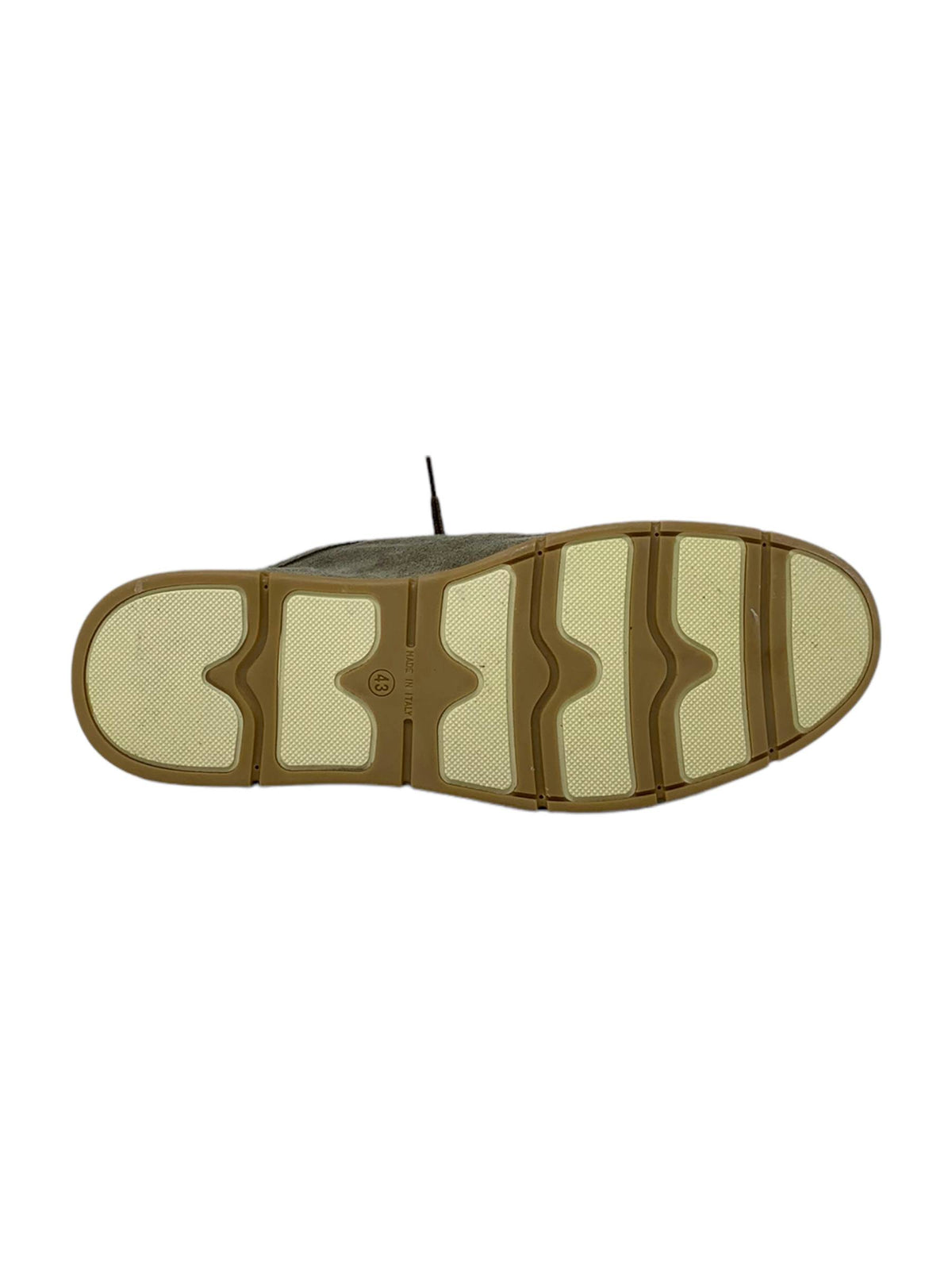 Polacchina BKS 0225 CAM TAUPE uomo