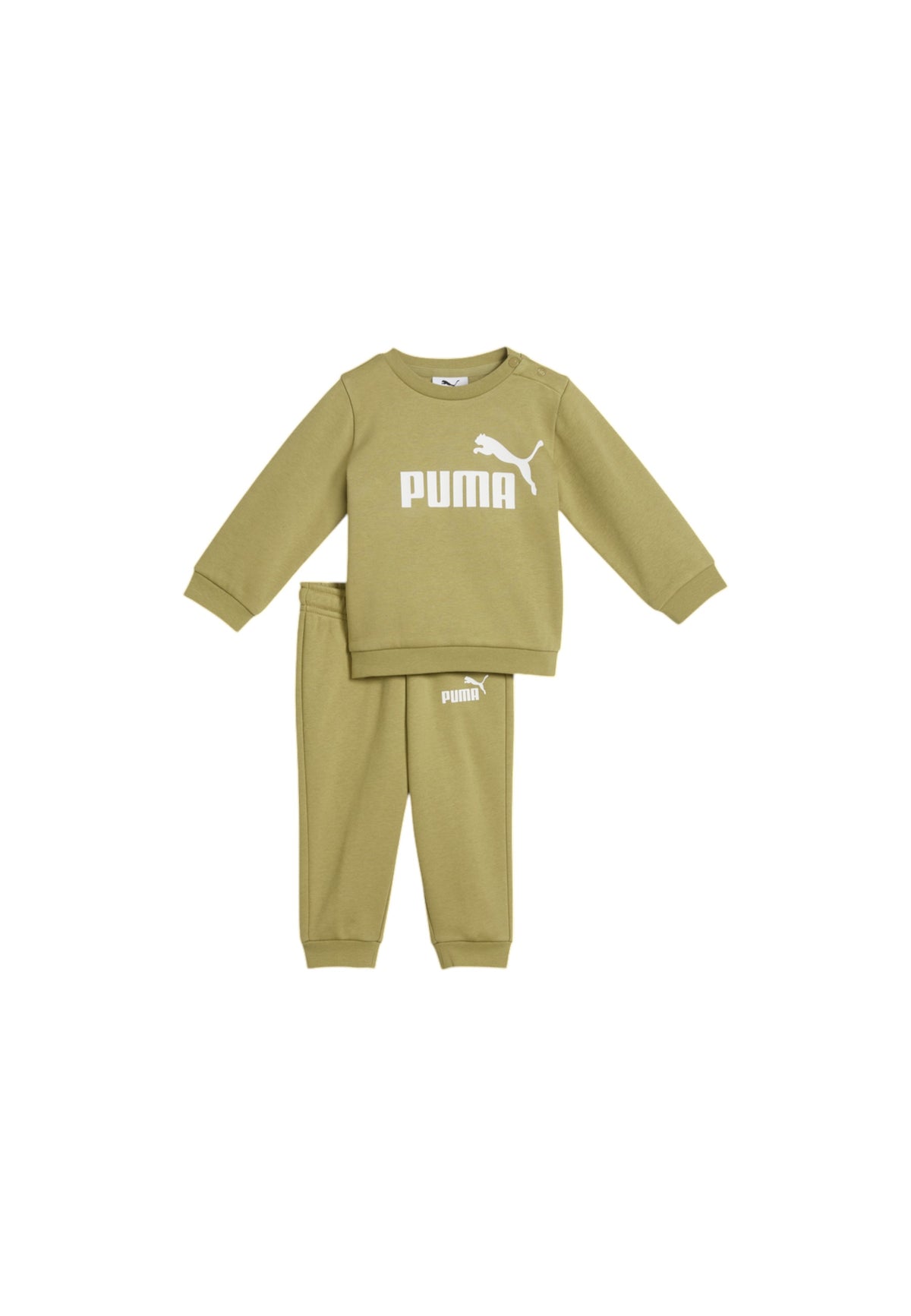 Tuta PUMA 686280 89 Bambino
