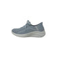 Sneakers Slip-ins  Skechers Air Cooled Memory Foam 149710 Donna