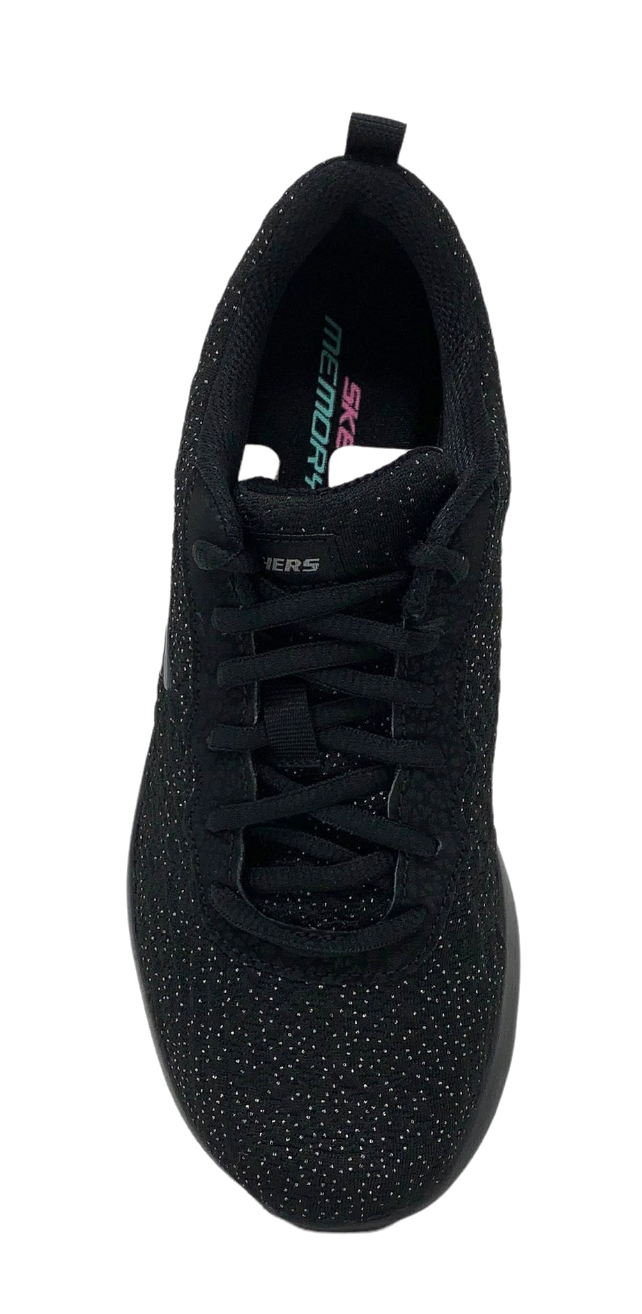 Scarpa da ginnastica SKECHERS 12149/BBK Donna