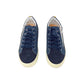 Sneaker BKS 6054 Blu/Gi Uomo
