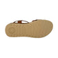 Sandalo  XTI 141404 S.C. CAMEL donna