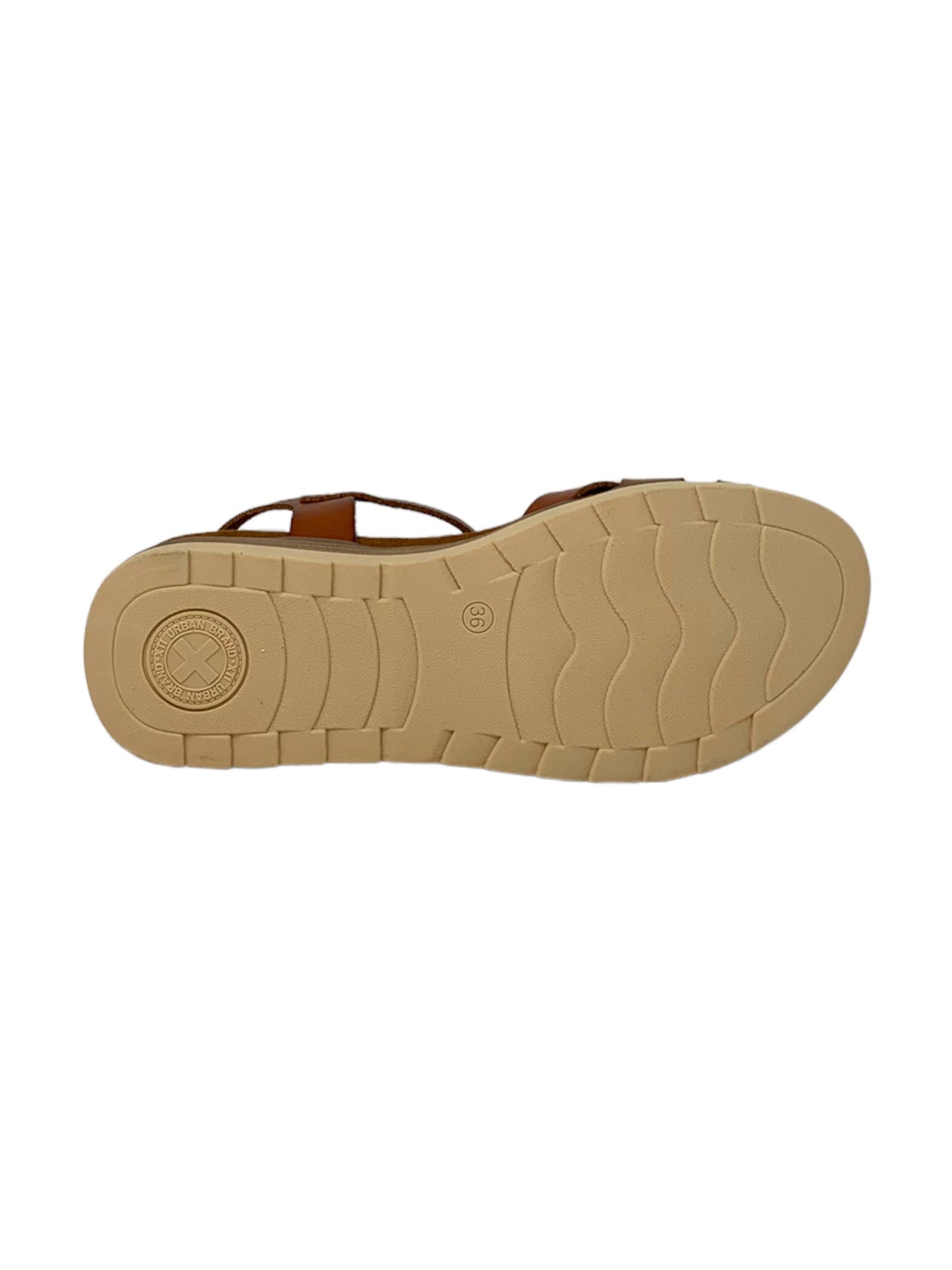 Sandalo  XTI 141404 S.C. CAMEL donna