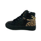 Sneakers da passeggio PRIMIGI 2967722 nero bambina